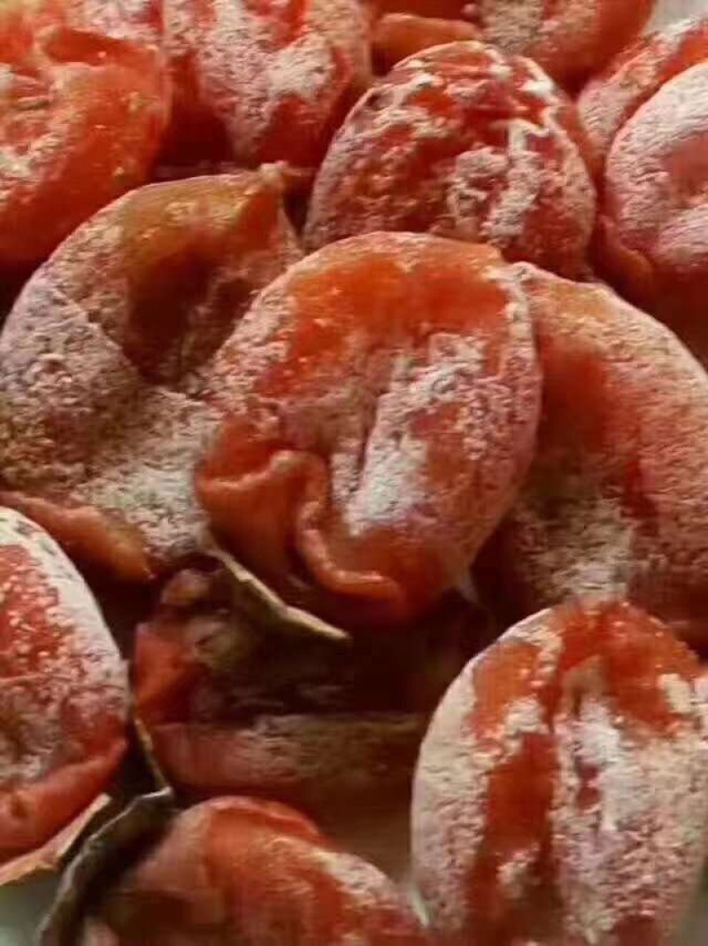 柿饼