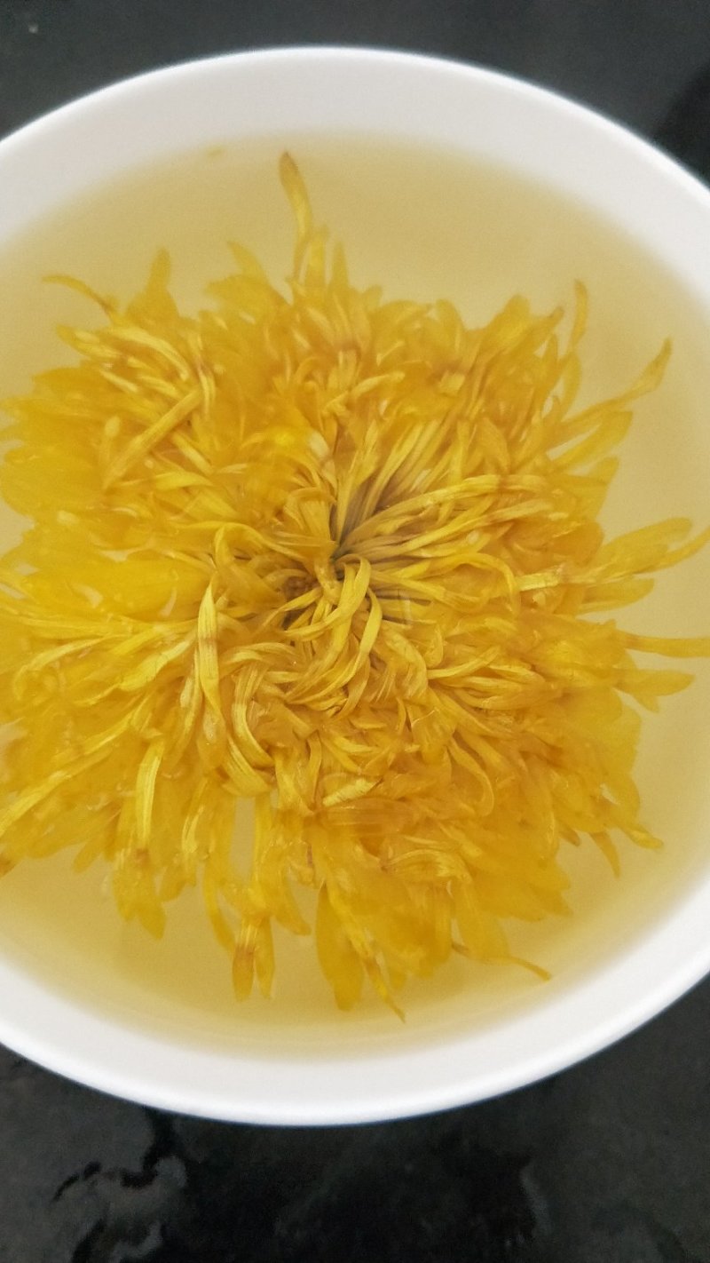 金丝皇菊