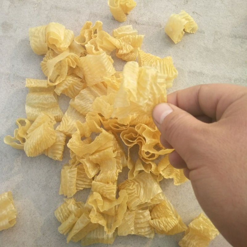 豆花豆皮丝豆皮豆制品豆皮丝，素牛排，厂家直销