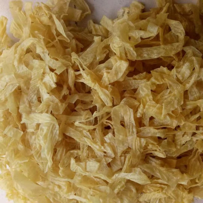 豆花豆皮丝豆皮豆制品豆皮丝，素牛排，厂家直销