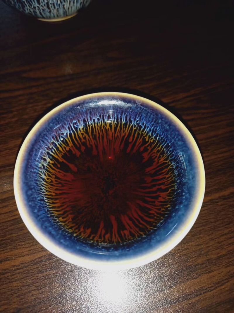 普洱茶茶皇糯米香普洱茶熟茶云南普洱茶包邮