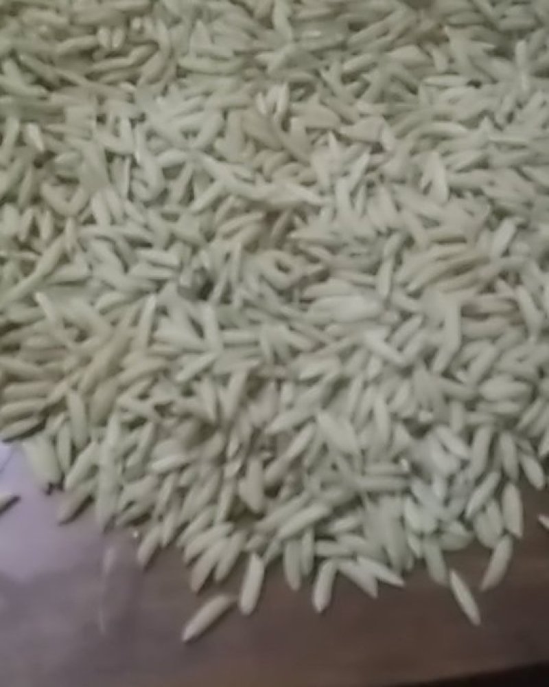 出售水稻