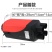 驻车加热器柴暖燃油柴油12V24V暖风一体机货车房车空气