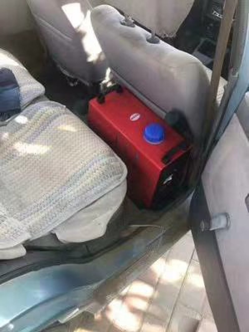 驻车加热器柴暖燃油柴油12V24V暖风一体机货车房车空气