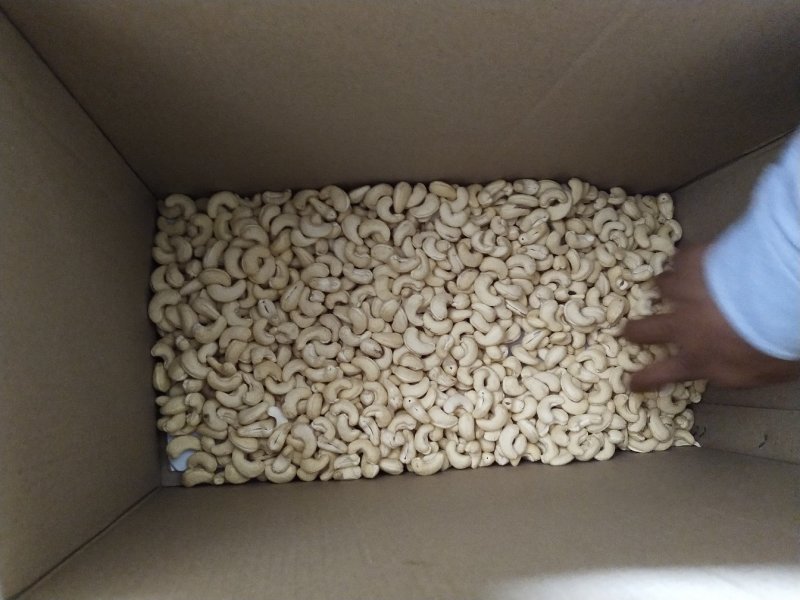 进口腰果现货销售