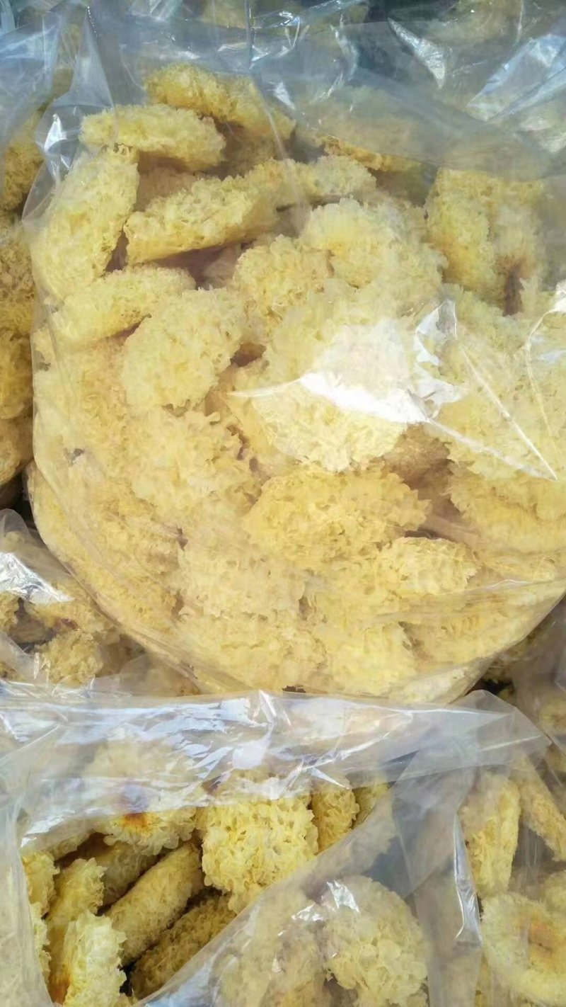 银耳干银耳，古田银耳，银耳，产地直销，欢迎选购。