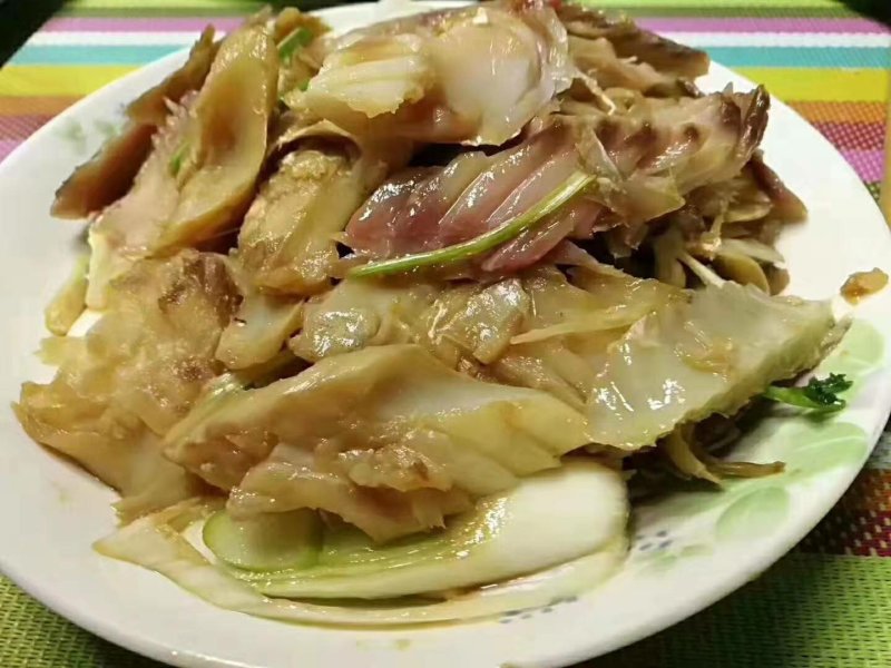 先生鱼干海鲶鱼干海兔子鱼【晒场直销，一手】