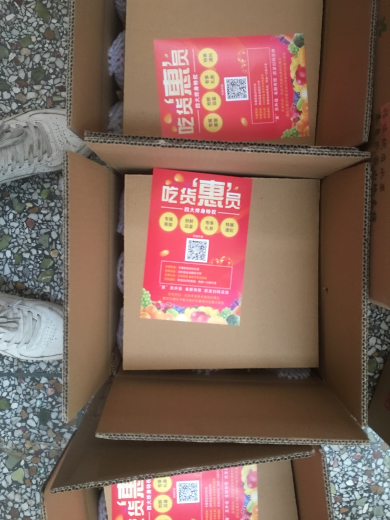 陕西脆甜红富士苹果便宜贱卖21元10斤包邮支持代发
