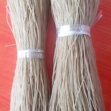 纯手工粉条