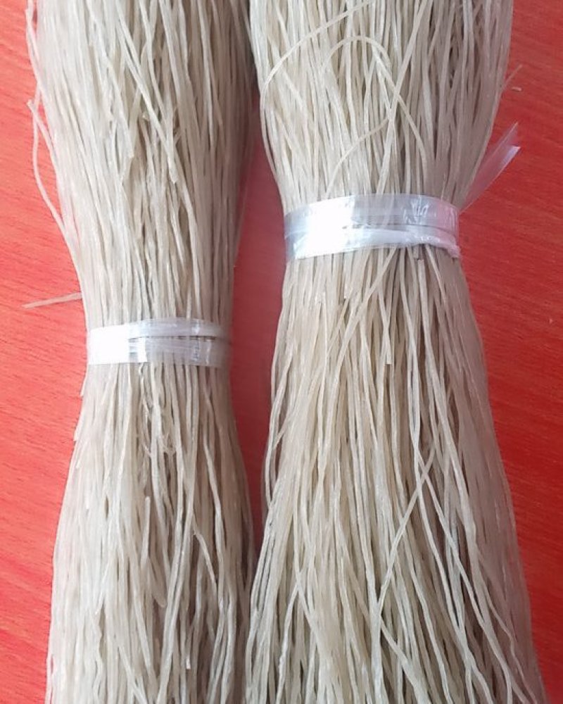 纯手工粉条