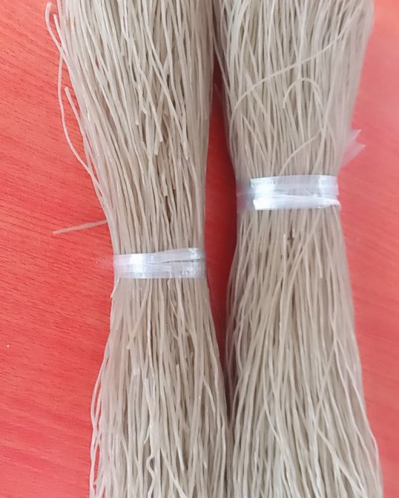 纯手工粉条