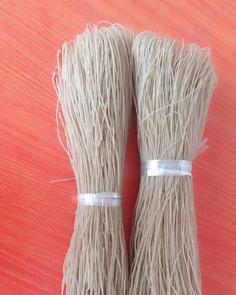 纯手工粉条