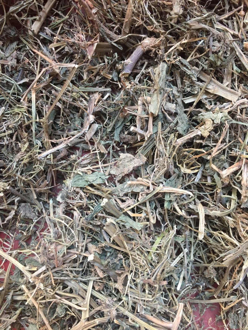 野油菜全干无硫正品保证