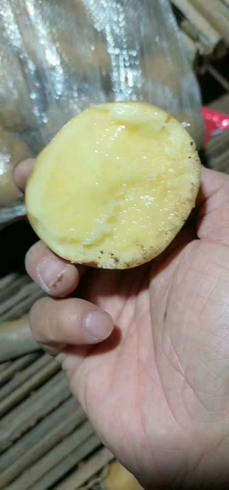 荷兰十五土豆批发价格山东土豆价格平度土豆价格