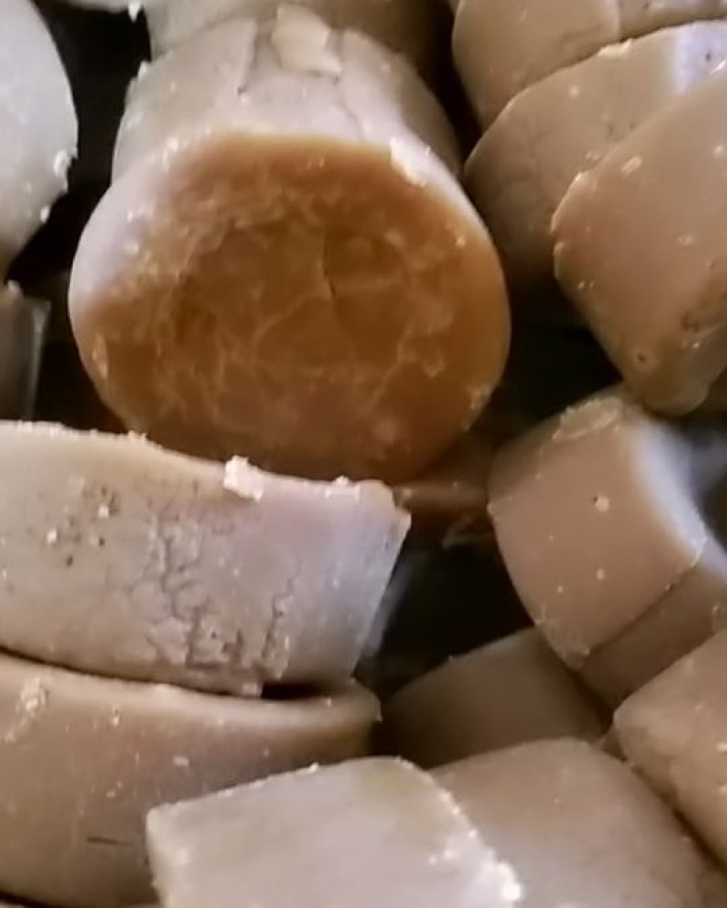 巧家小碗红糖