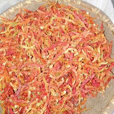 新疆干线椒！自然风干！小名二黄！货源充足，全国发货！