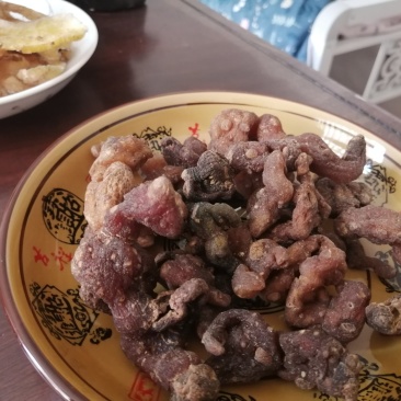 黄精/炙黄精