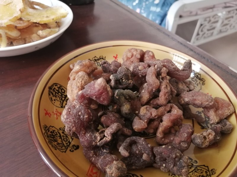 黄精/炙黄精