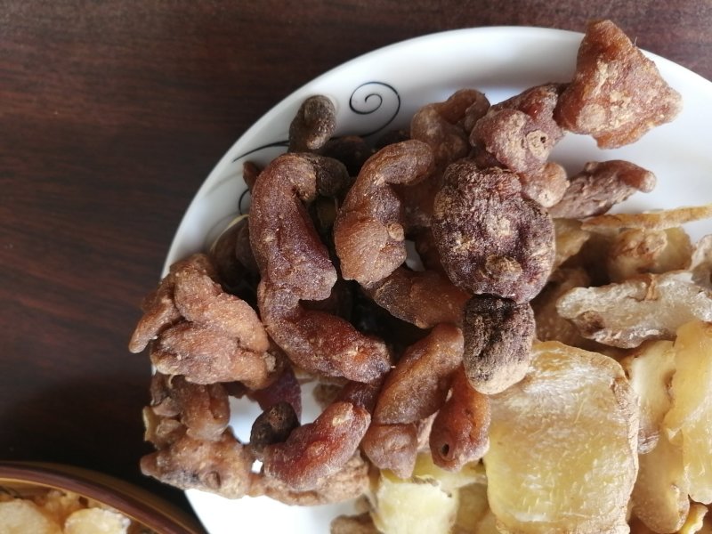 黄精/炙黄精