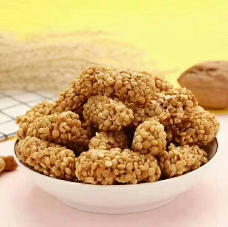 燕麦酥批发