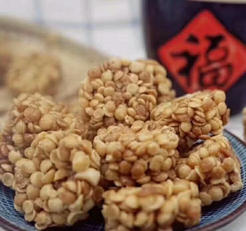 燕麦酥批发
