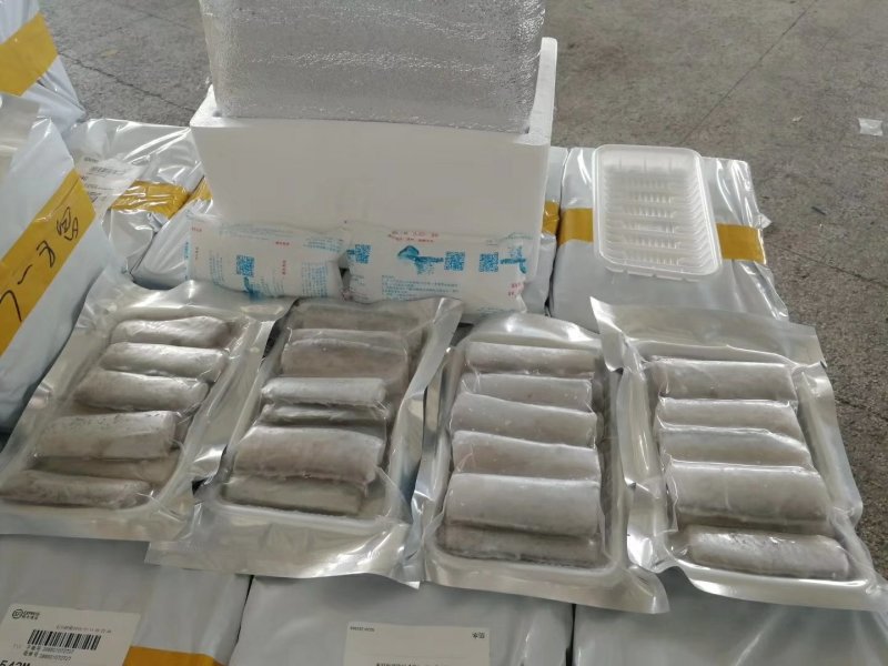 水产加工品