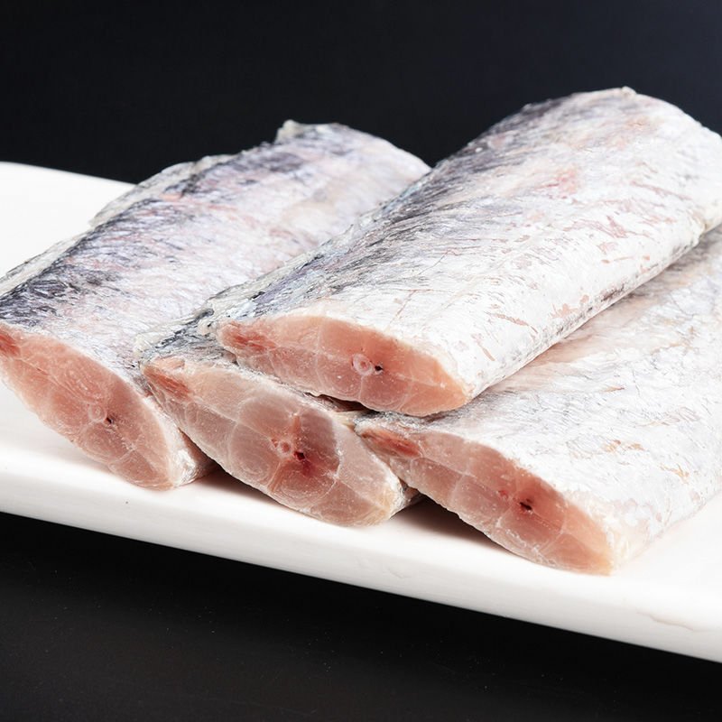 水产加工品