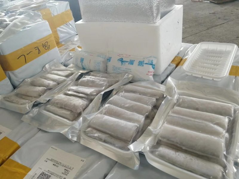 水产加工品