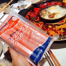 蟹柳蟹肉棒