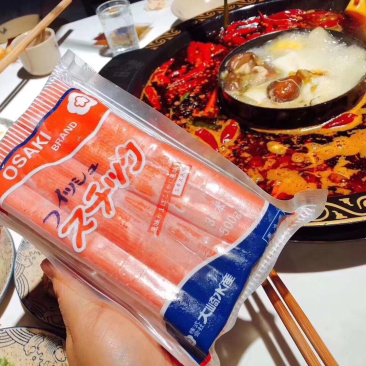 蟹柳蟹肉棒