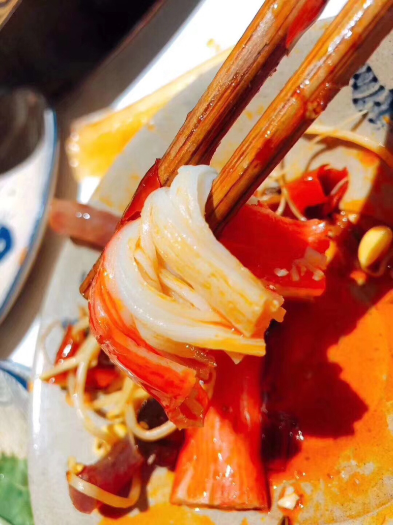 蟹柳蟹肉棒