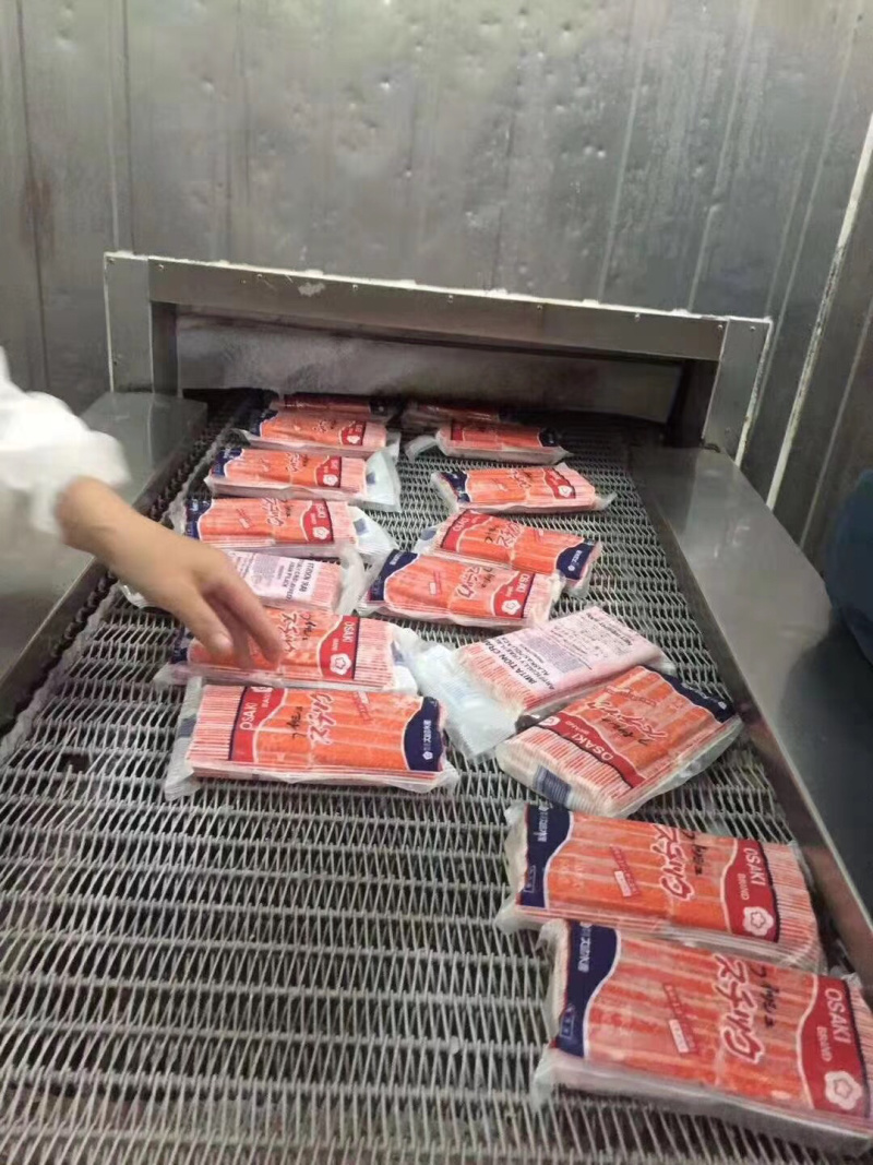 蟹柳蟹肉棒