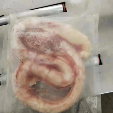 牛鞭，带根
