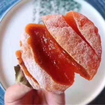柿饼