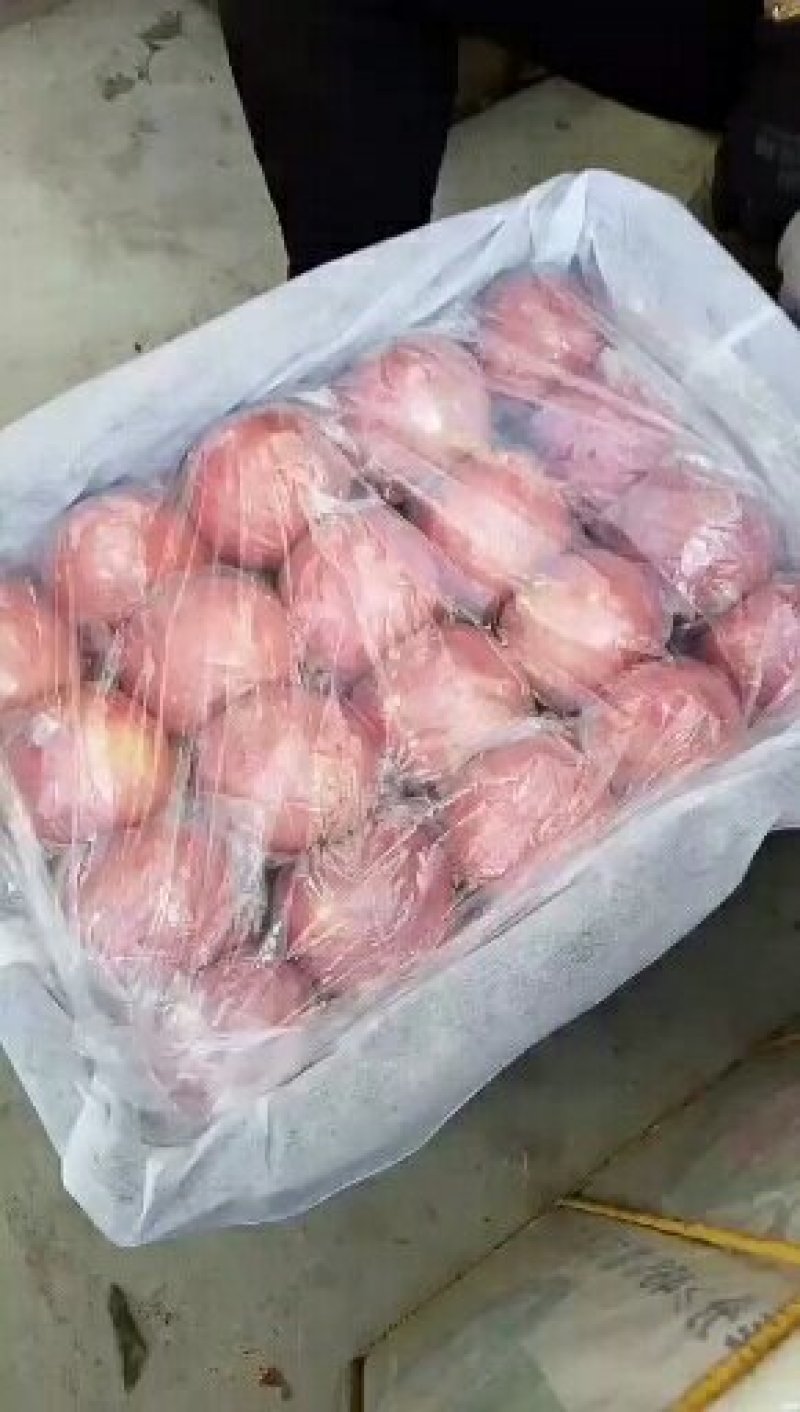 萍果