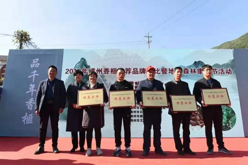 特级精品香榧嵊州香榧老产区百年老口味