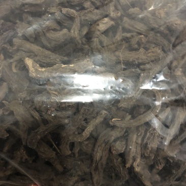 中药材红大戟正品一公斤起卖包邮
