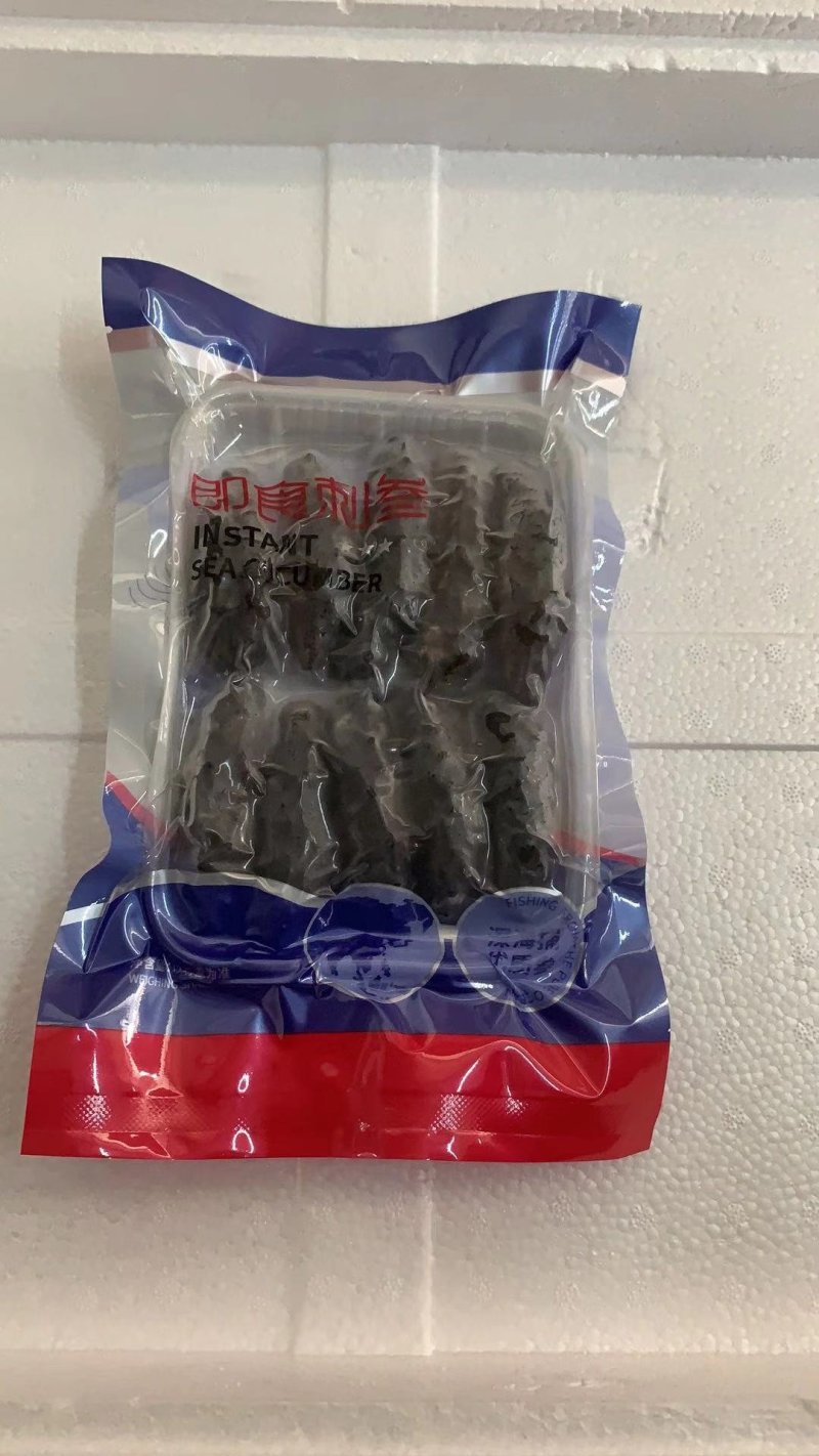 即食海参，大连刺参，福建刺参，各种干参，米刺参，残参