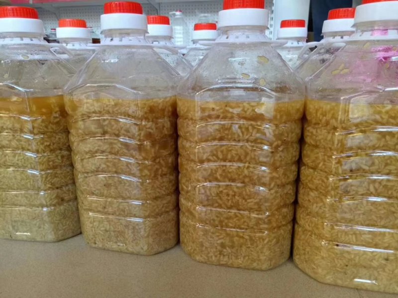 和平客家黄酒酿纯手工采用山泉水黄酒娘酒糟量大从优