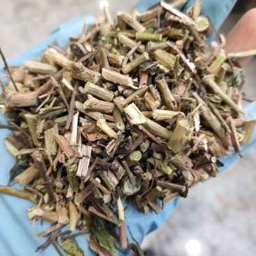 白英