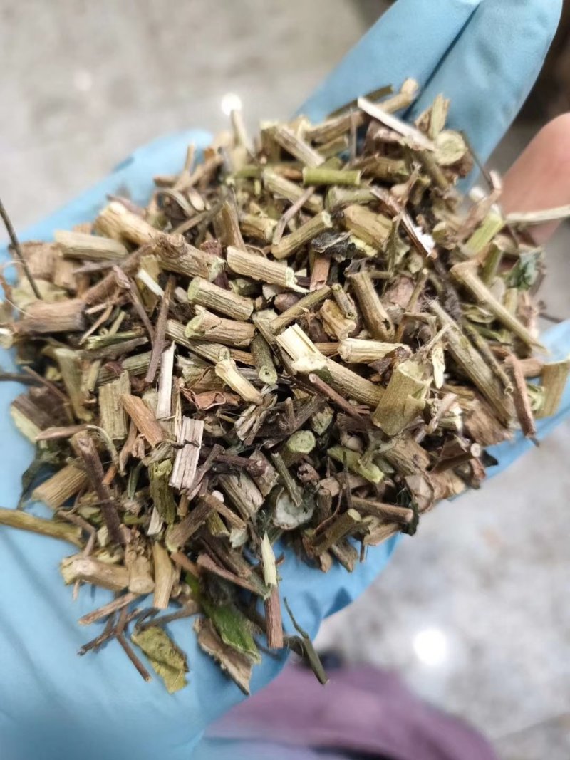白英