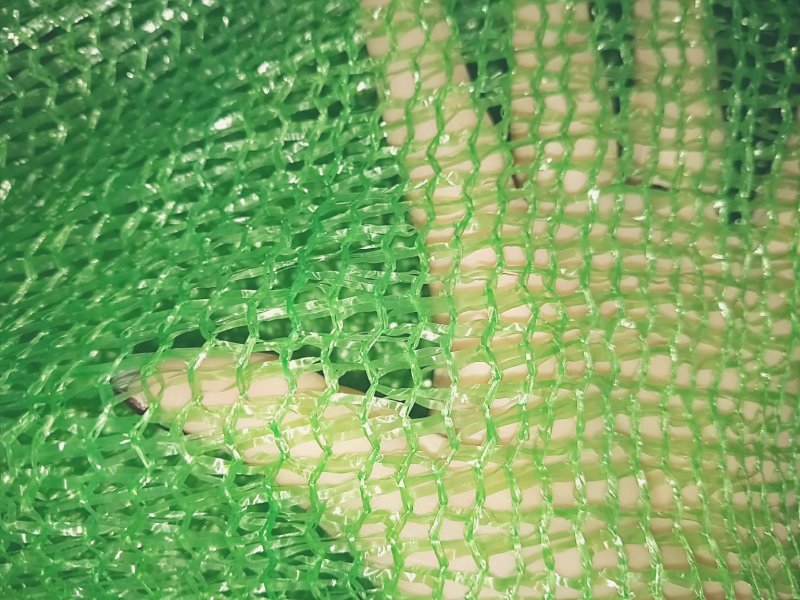 新5针防尘网