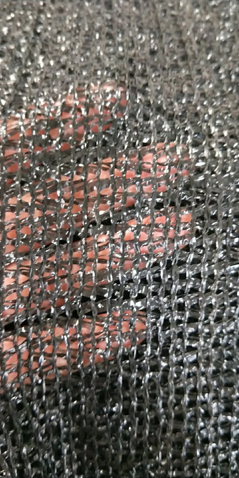 新6针防尘网