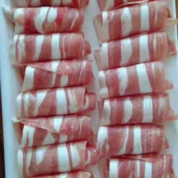 鸭肉卷，鸭肉板，混合肉卷