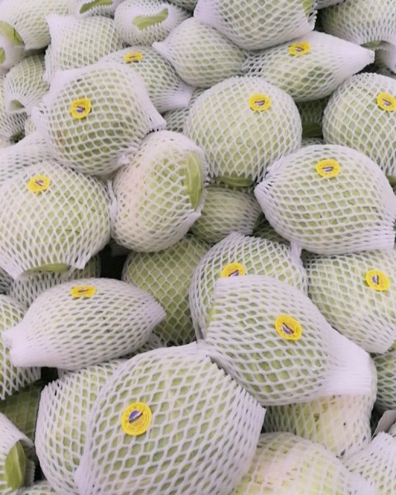 精品水果甘蓝清香脆甜品质好