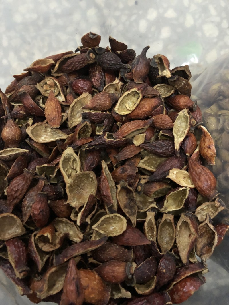 中药材金樱子肉去籽正品