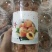 厂家直销水蜜桃干，新鲜的水果干，办公室休闲食品