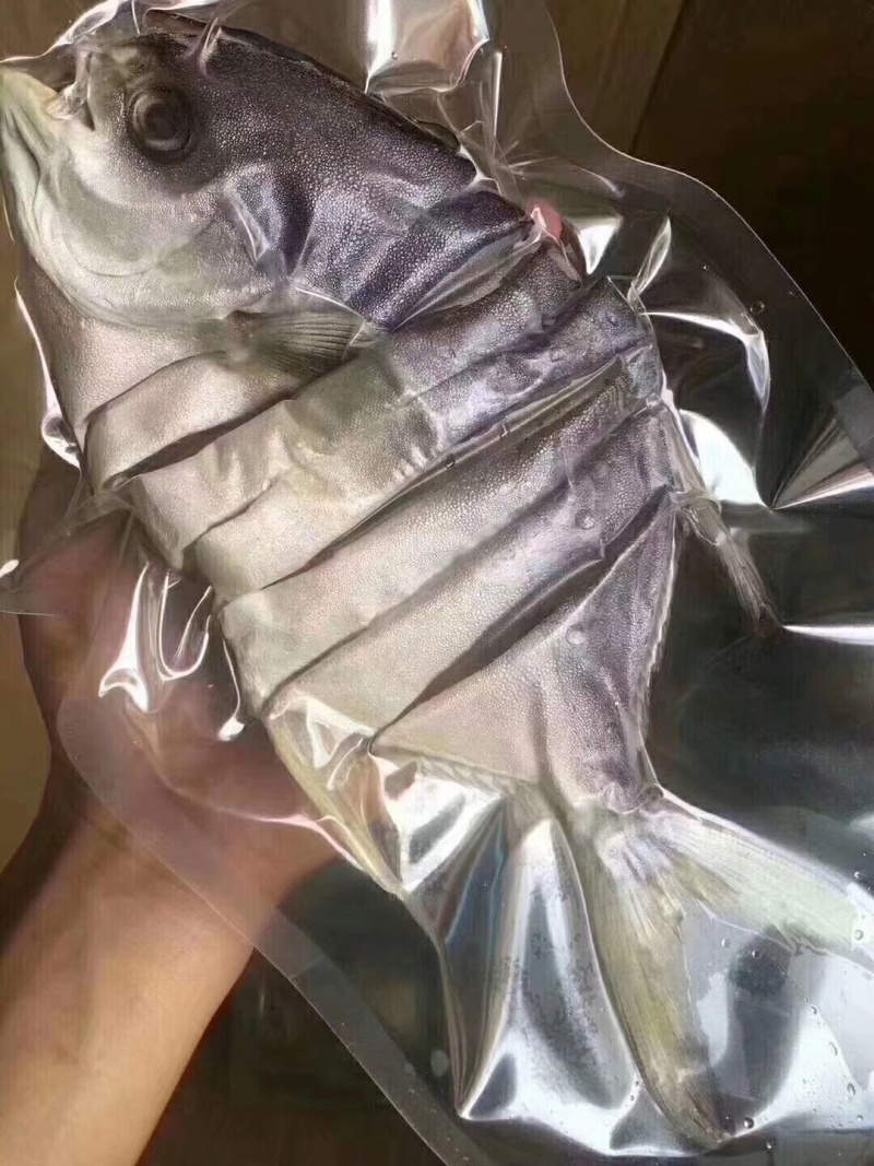 (一件代发)鲳鱼深海天然金鲳鱼干(全国包邮)