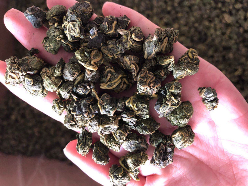 桑叶泡茶正品不杂质量大从优