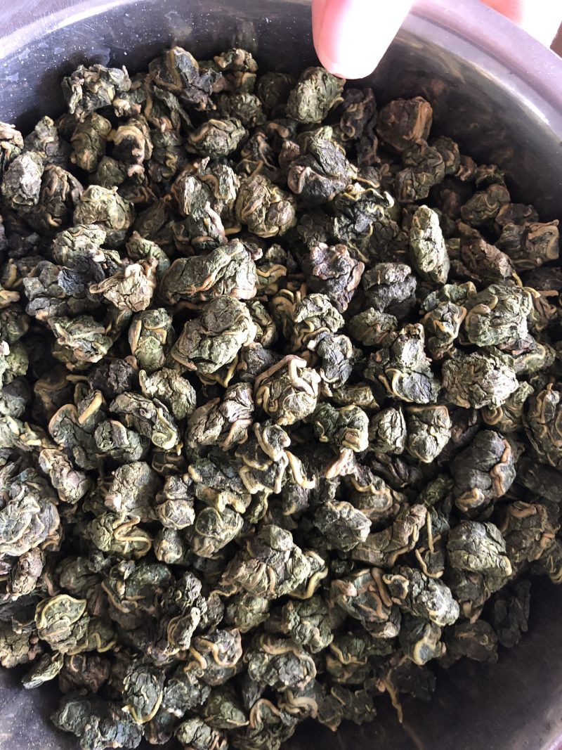 桑叶泡茶正品不杂质量大从优